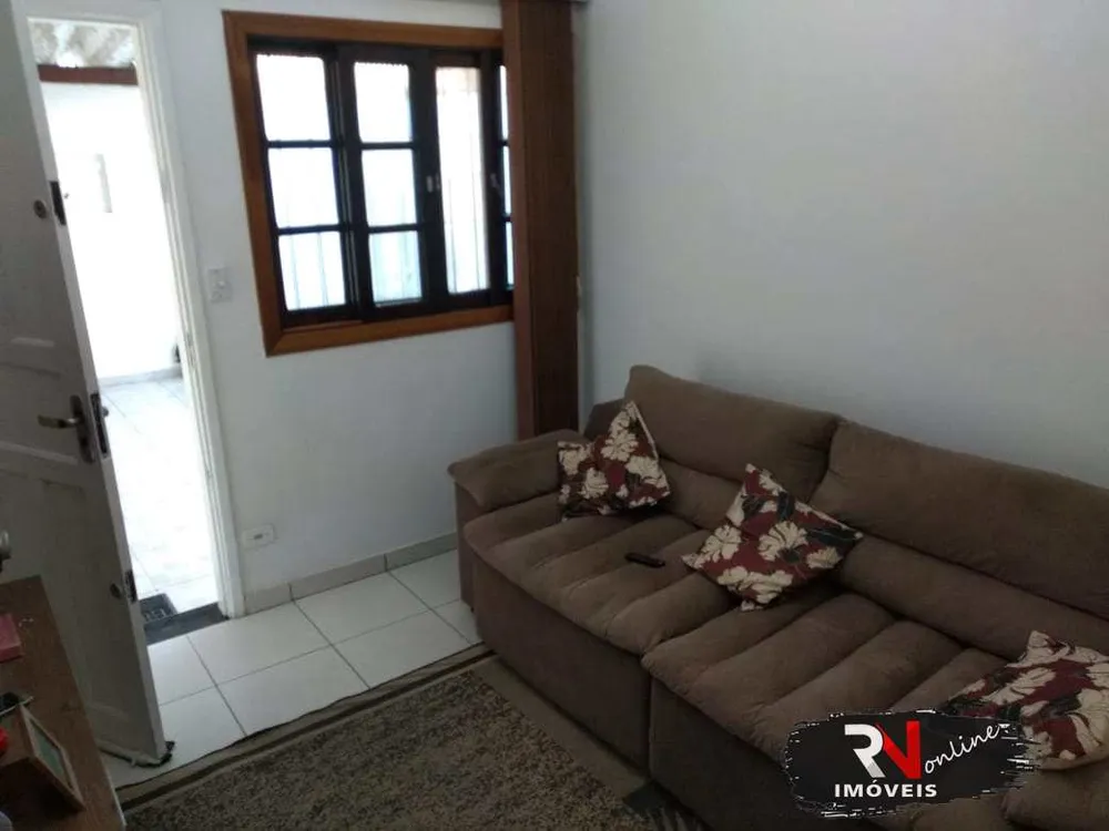 Casa, 2 quartos, 90 m² - Foto 15