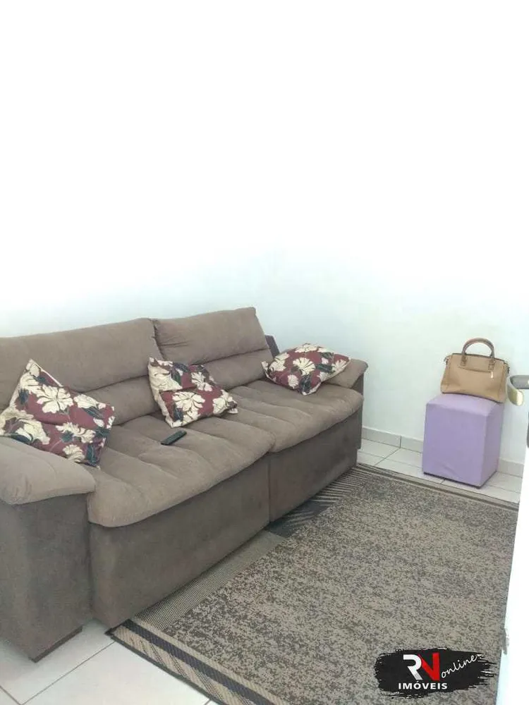 Casa, 2 quartos, 90 m² - Foto 6