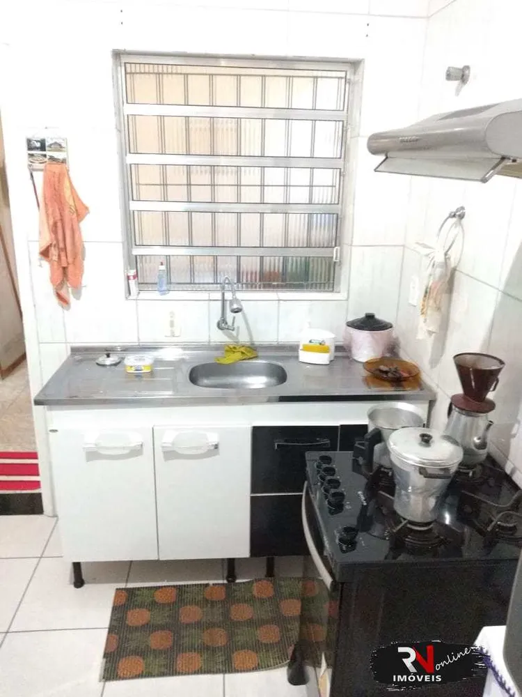 Casa, 2 quartos, 90 m² - Foto 7