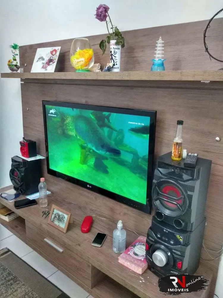 Casa, 2 quartos, 90 m² - Foto 10