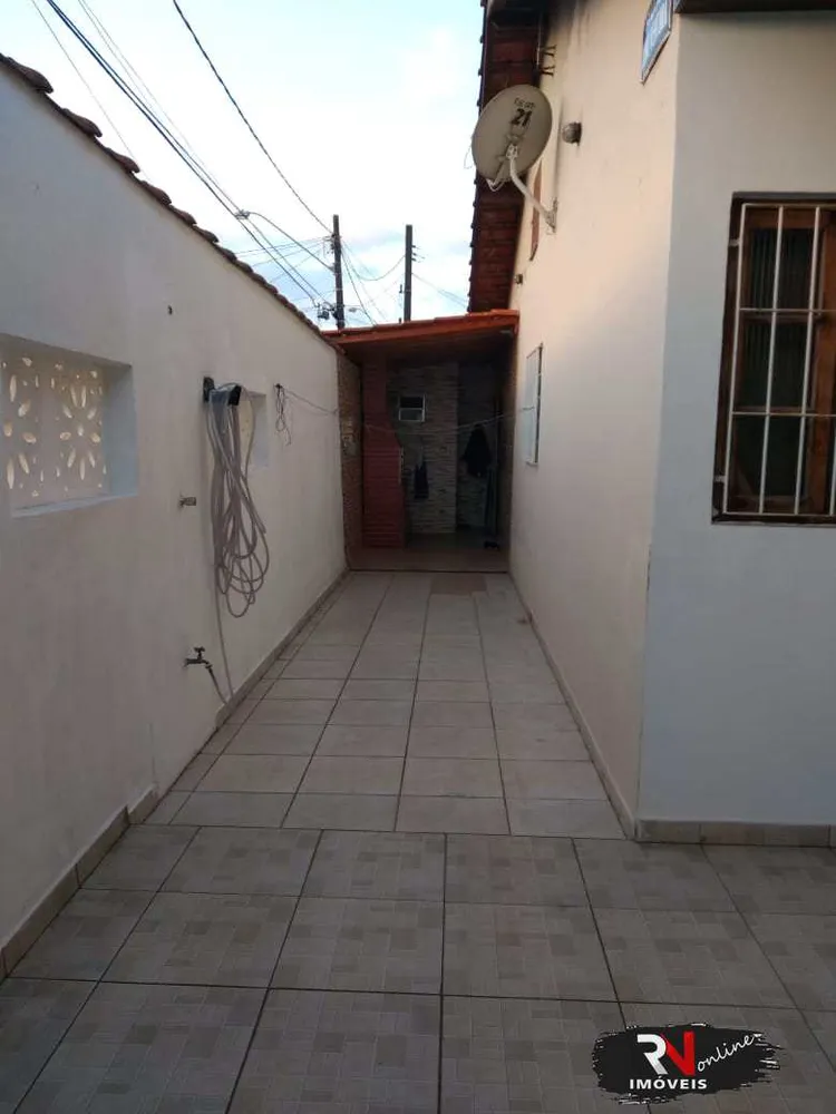 Casa, 2 quartos, 90 m² - Foto 14