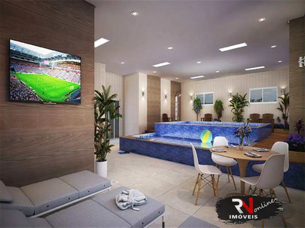 Apartamento, 2 quartos, 55 m² - Foto 4