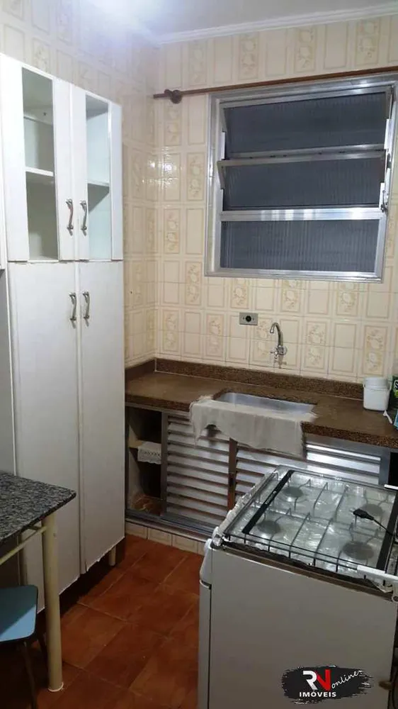 Apartamento, 2 quartos, 54 m² - Foto 5