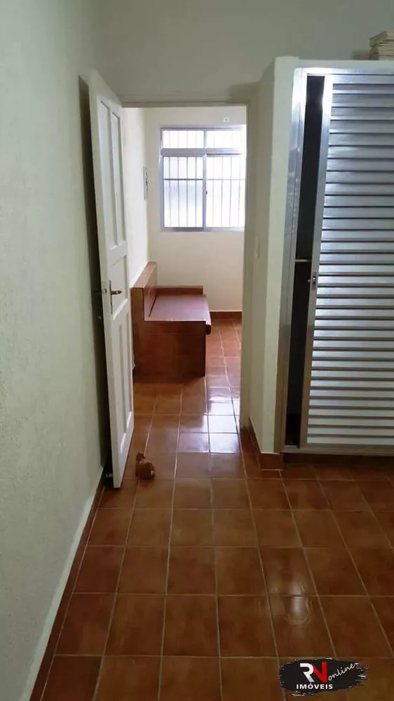 Apartamento à venda com 2 quartos, 54m² - Foto 2