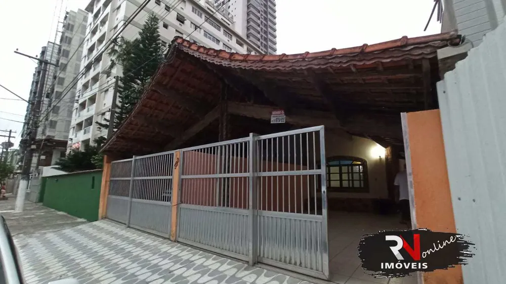 Casa, 3 quartos, 140 m² - Foto 1
