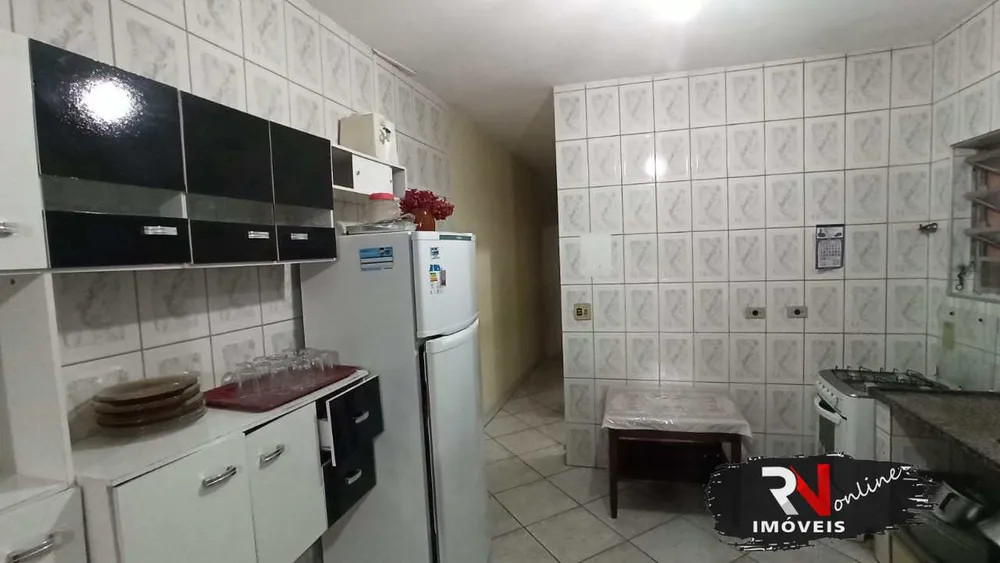 Casa, 3 quartos, 140 m² - Foto 7