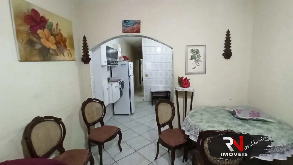 Casa, 3 quartos, 140 m² - Foto 8