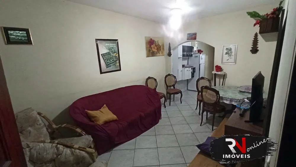 Casa, 3 quartos, 140 m² - Foto 1