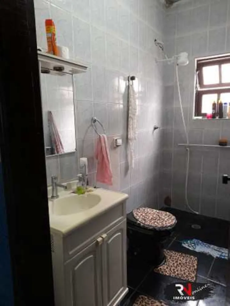 Casa, 3 quartos, 120 m² - Foto 13
