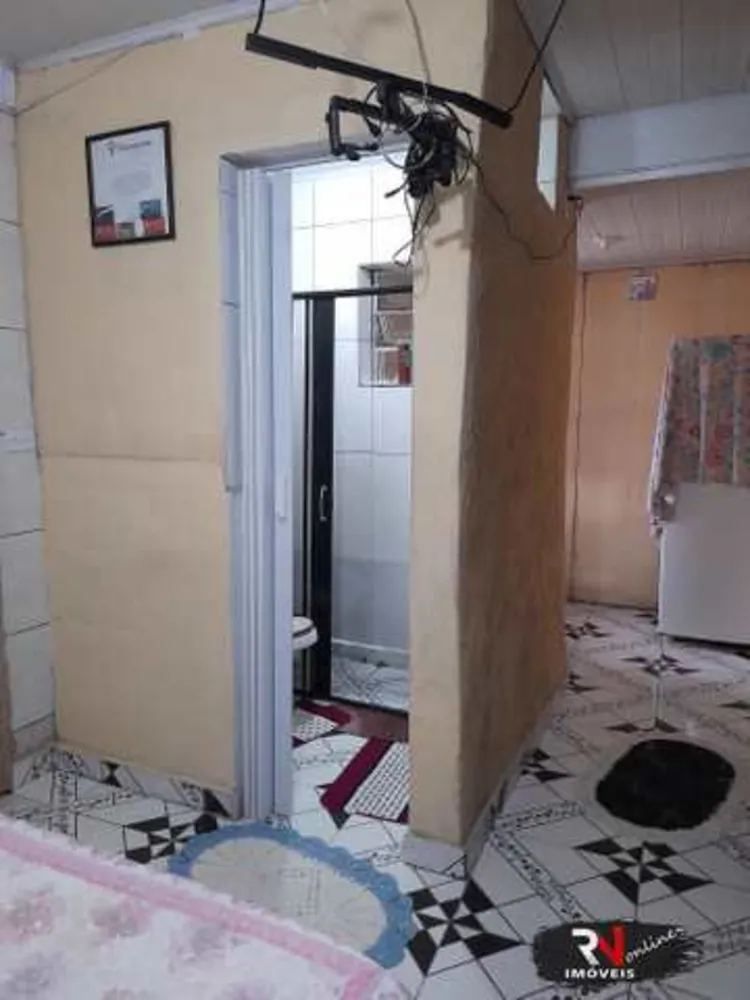 Casa, 3 quartos, 120 m² - Foto 6