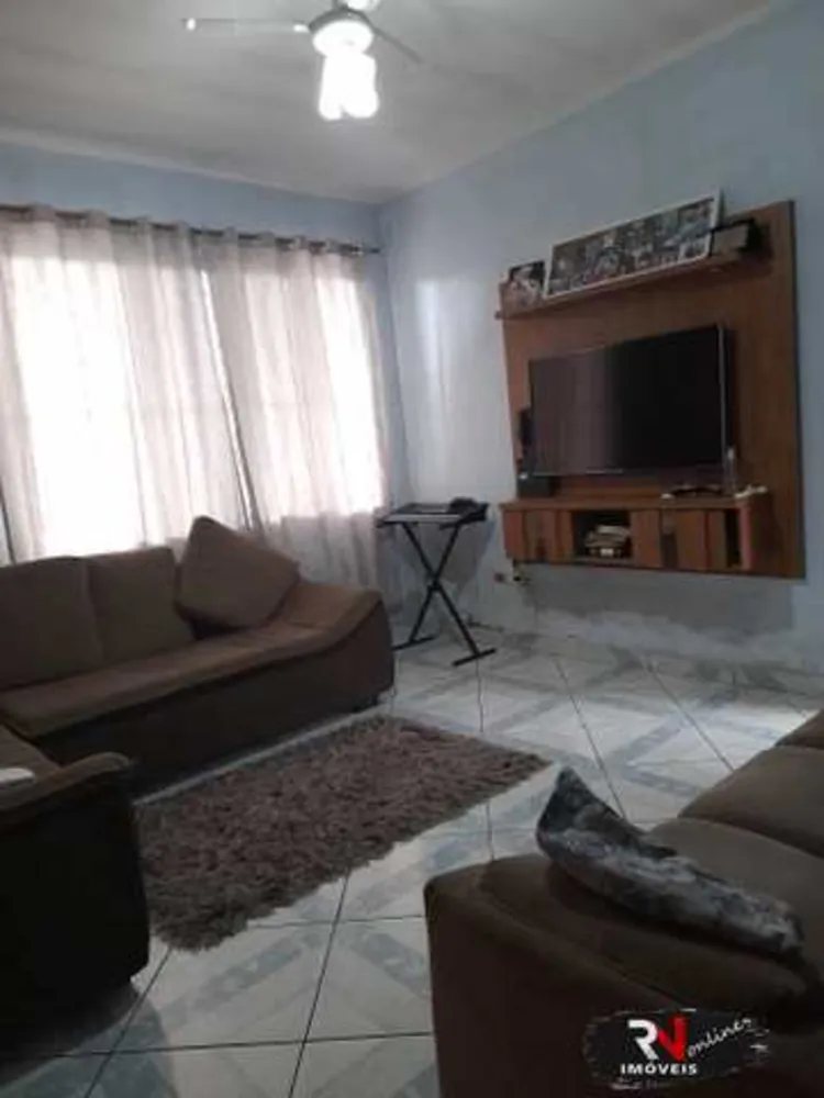 Casa, 3 quartos, 120 m² - Foto 5