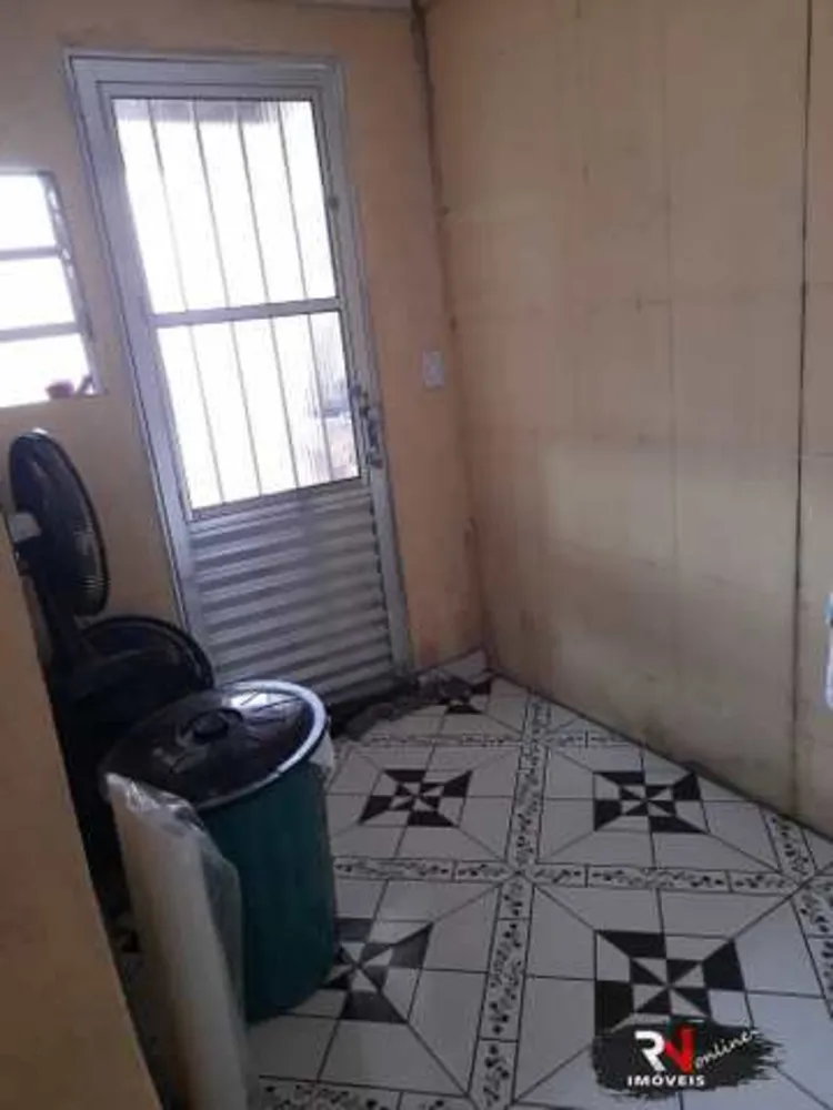 Casa, 3 quartos, 120 m² - Foto 12