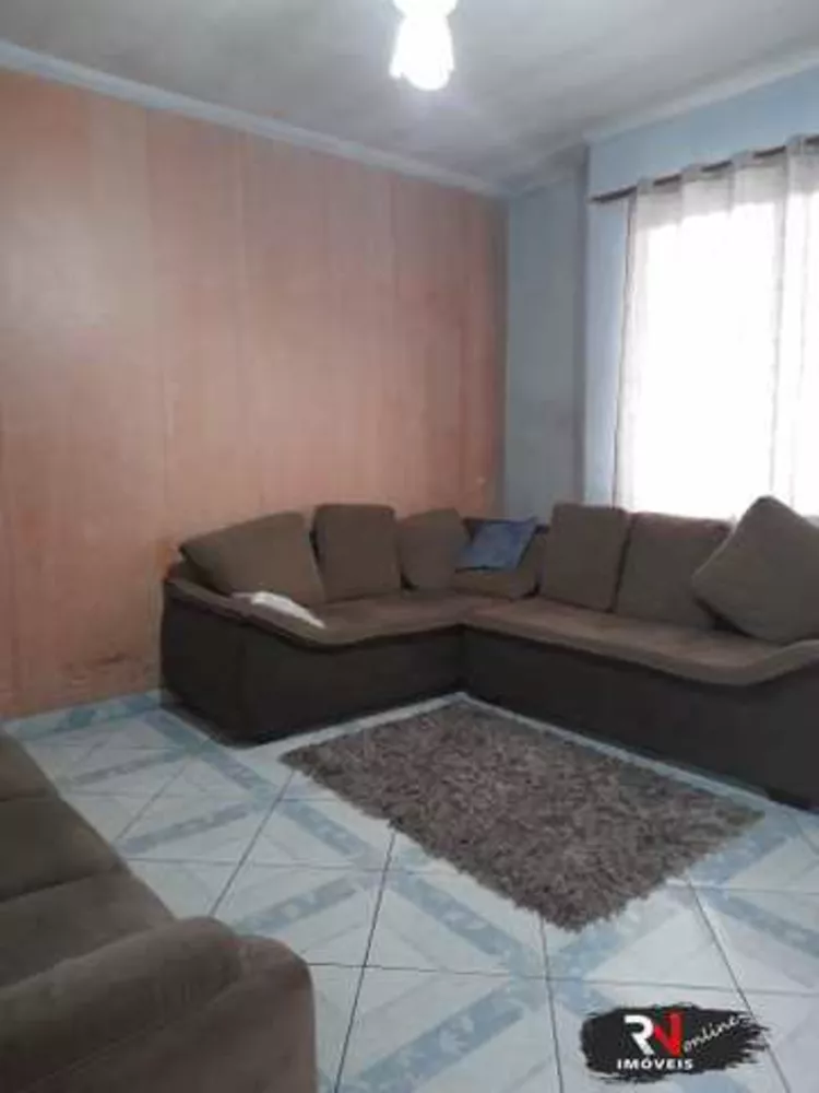 Casa à venda com 3 quartos, 120m² - Foto 1