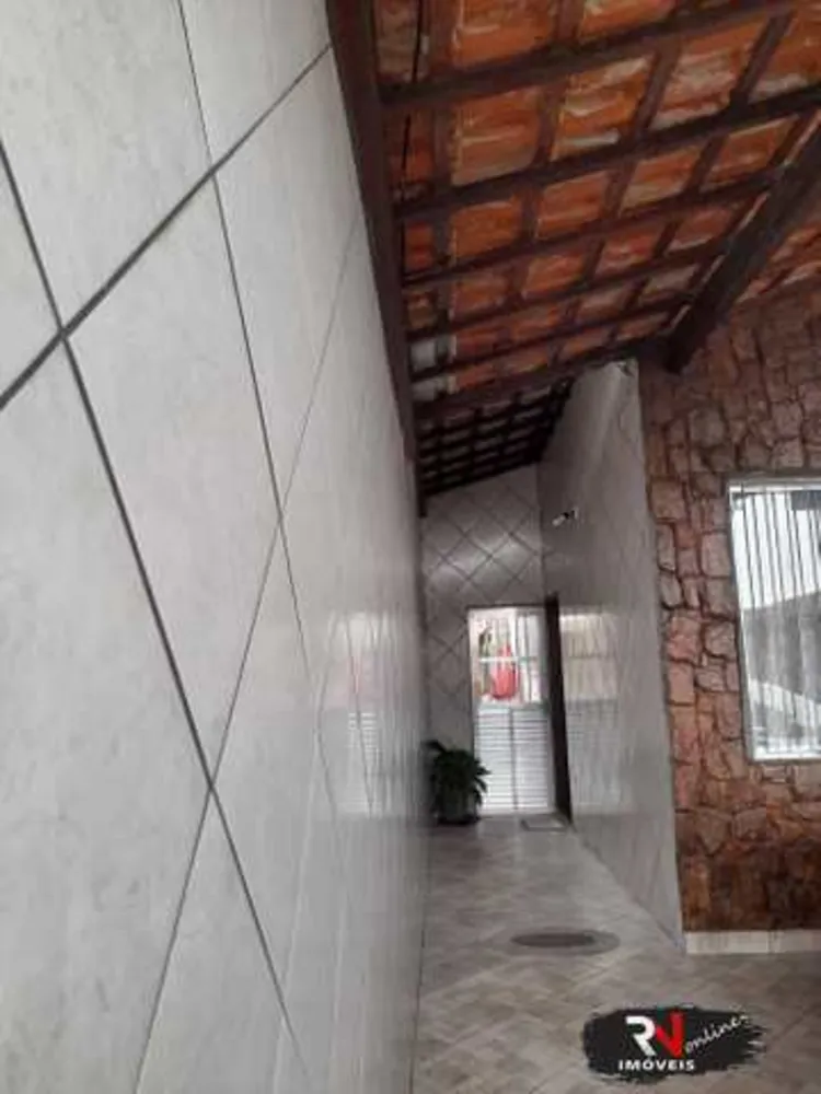Casa, 3 quartos, 120 m² - Foto 11