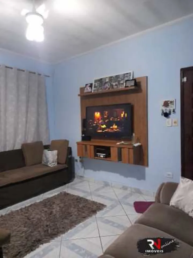 Casa, 3 quartos, 120 m² - Foto 16