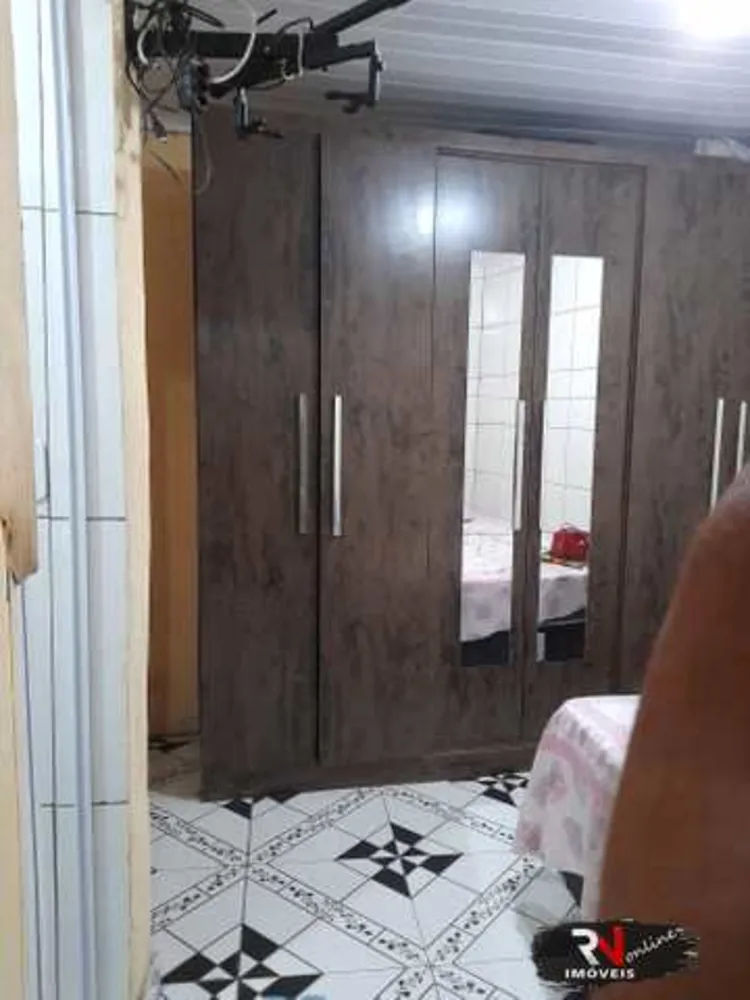 Casa, 3 quartos, 120 m² - Foto 8