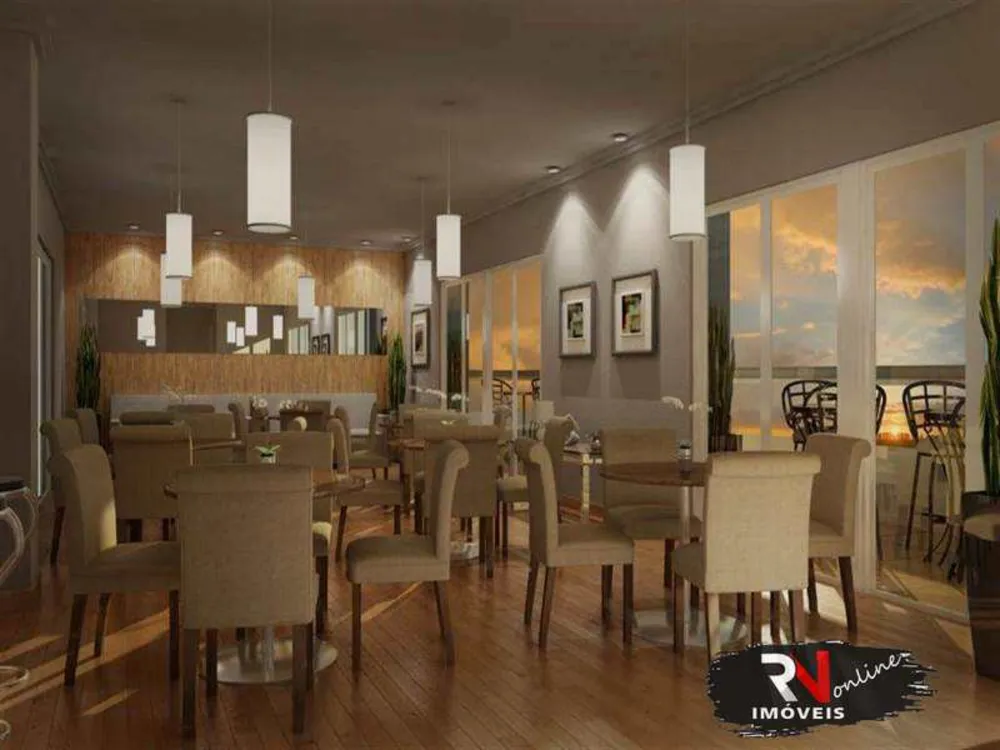 Apartamento, 2 quartos, 86 m² - Foto 5