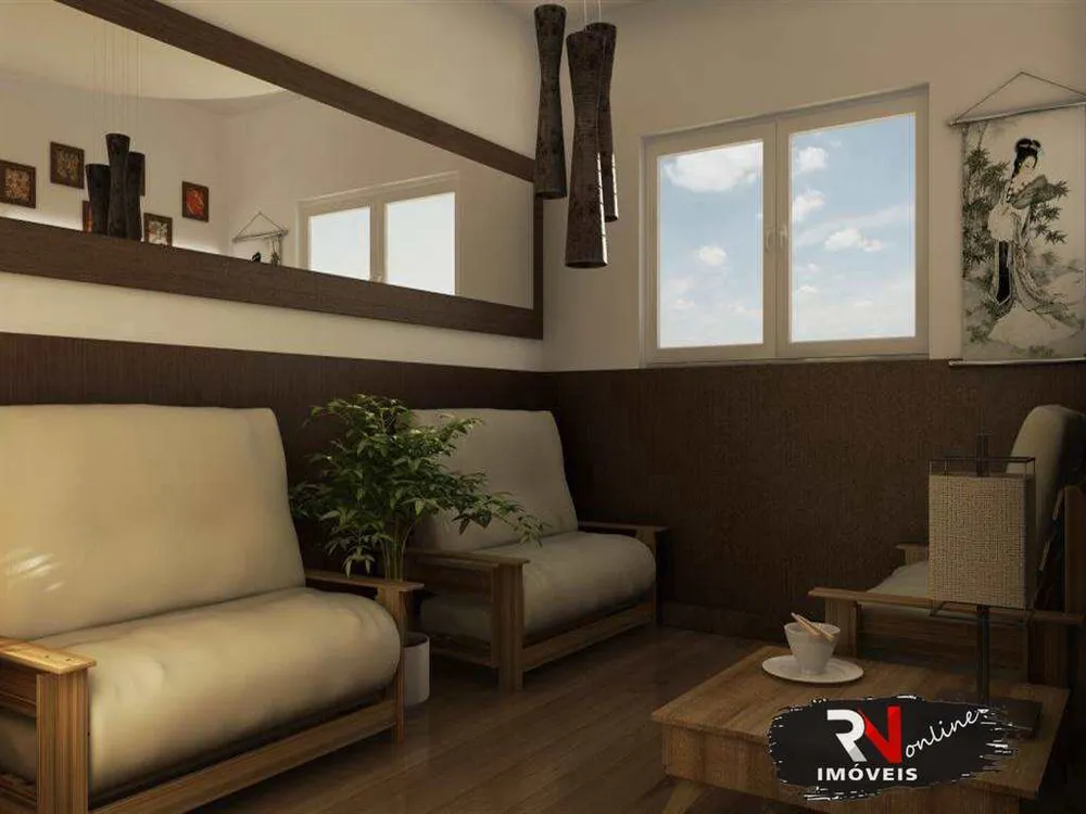 Apartamento, 2 quartos, 86 m² - Foto 12