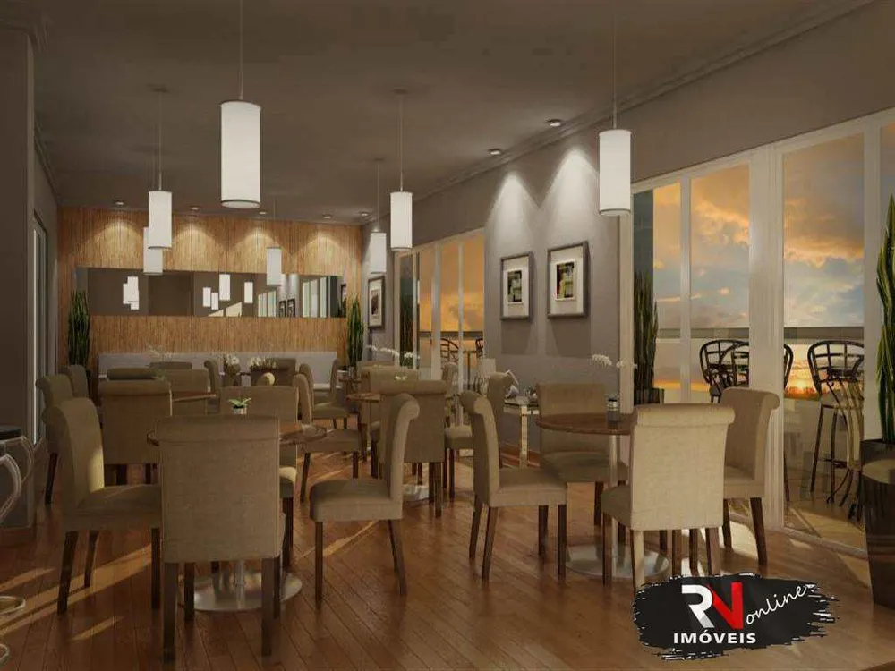 Apartamento, 2 quartos, 86 m² - Foto 4