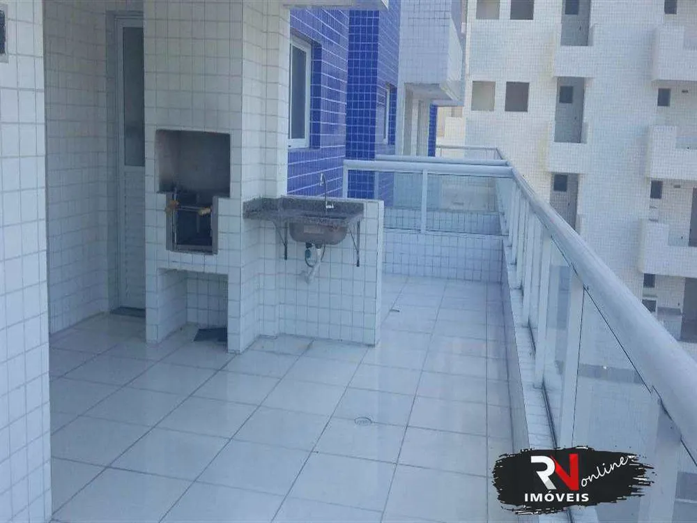 Apartamento, 2 quartos, 86 m² - Foto 8