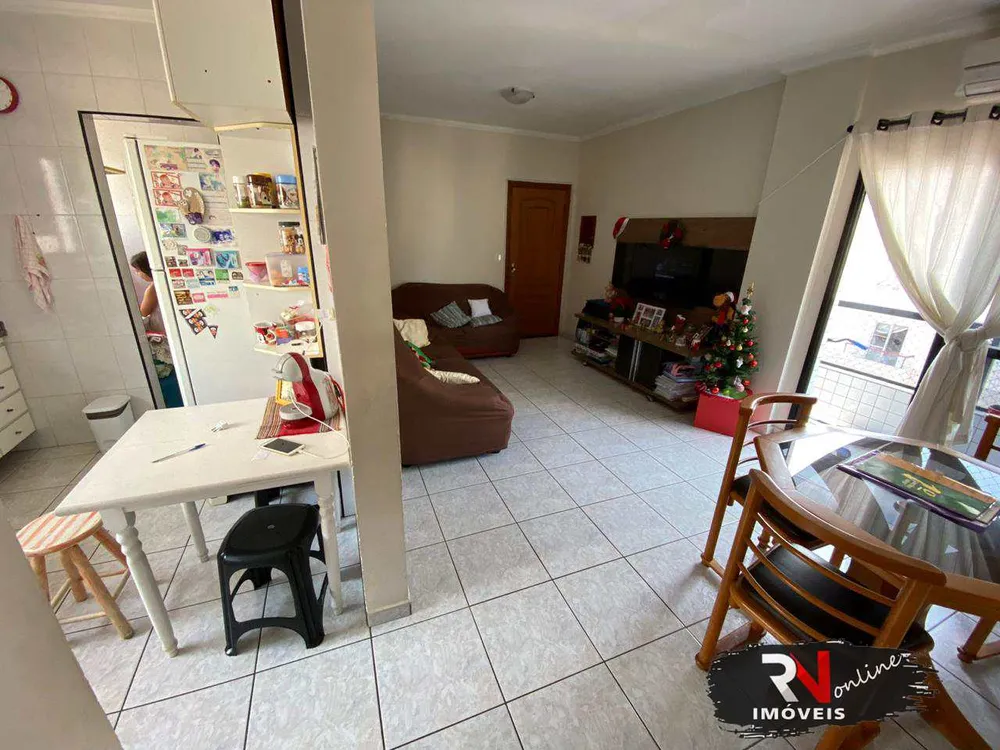 Apartamento, 2 quartos, 69 m² - Foto 4