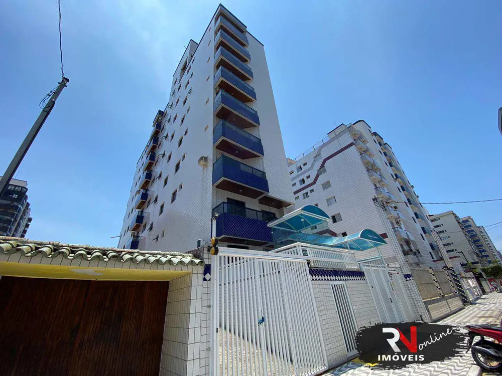 Apartamento, 2 quartos, 69 m² - Foto 3