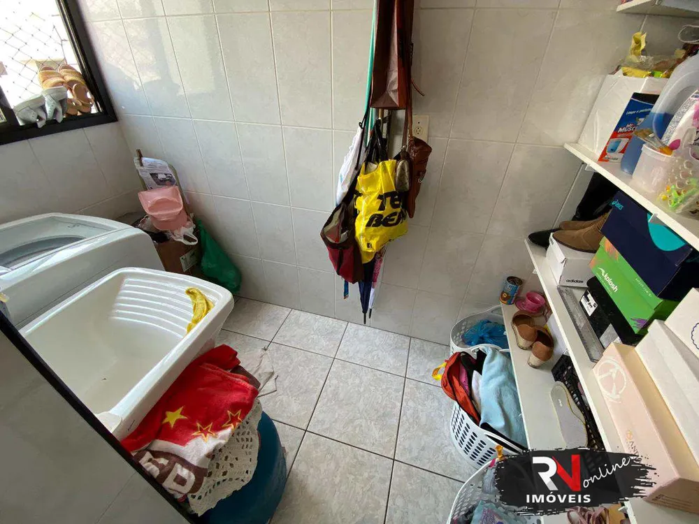 Apartamento, 2 quartos, 69 m² - Foto 10