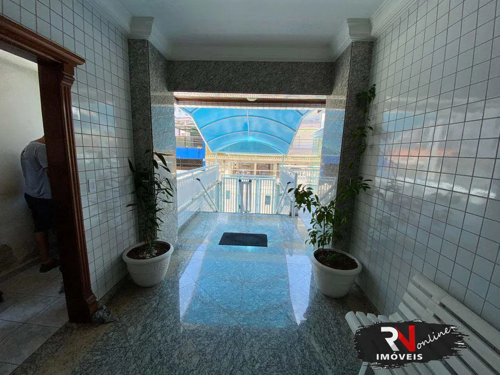 Apartamento, 2 quartos, 69 m² - Foto 1