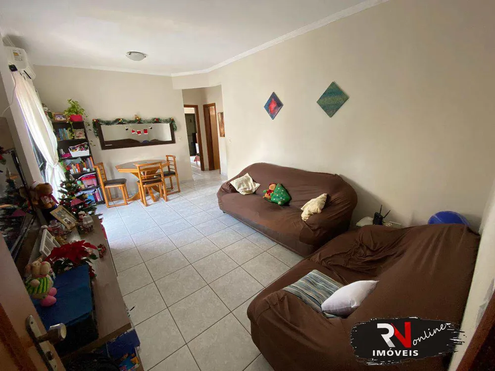 Apartamento, 2 quartos, 69 m² - Foto 2