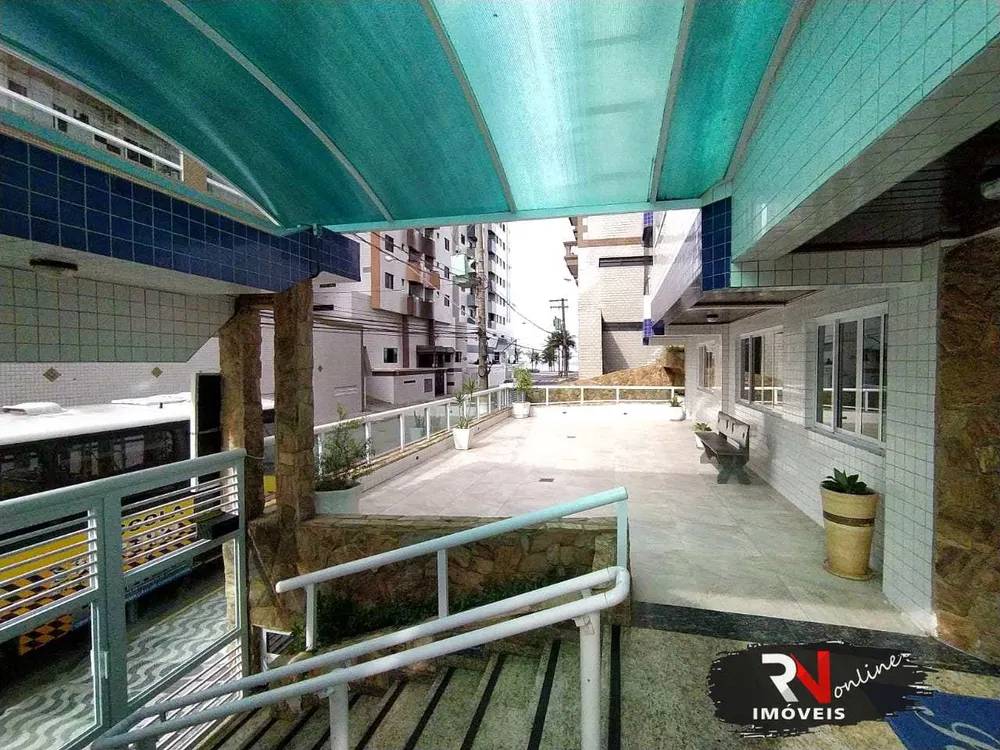 Apartamento, 1 quarto, 62 m² - Foto 3