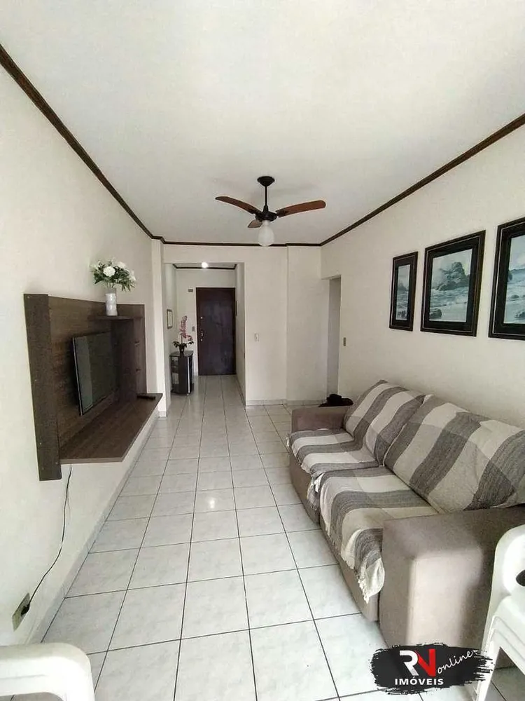 Apartamento, 1 quarto, 62 m² - Foto 5