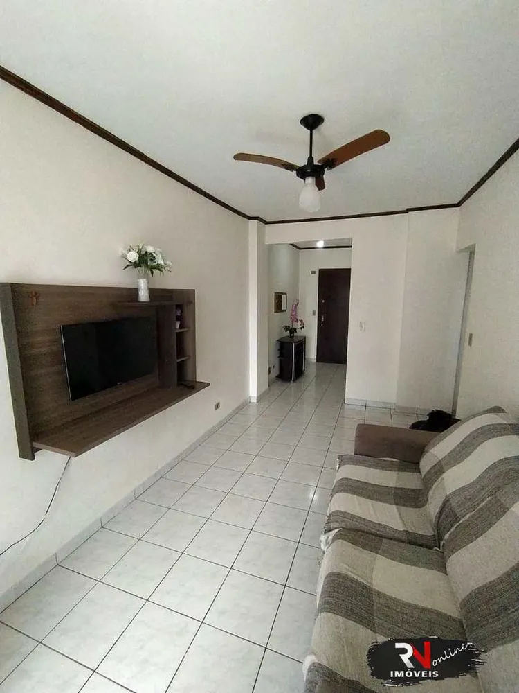 Apartamento, 1 quarto, 62 m² - Foto 1