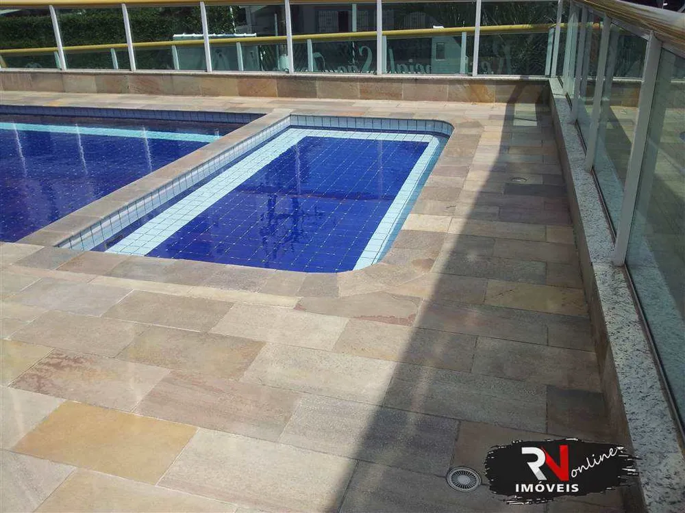 Apartamento, 3 quartos, 119 m² - Foto 2