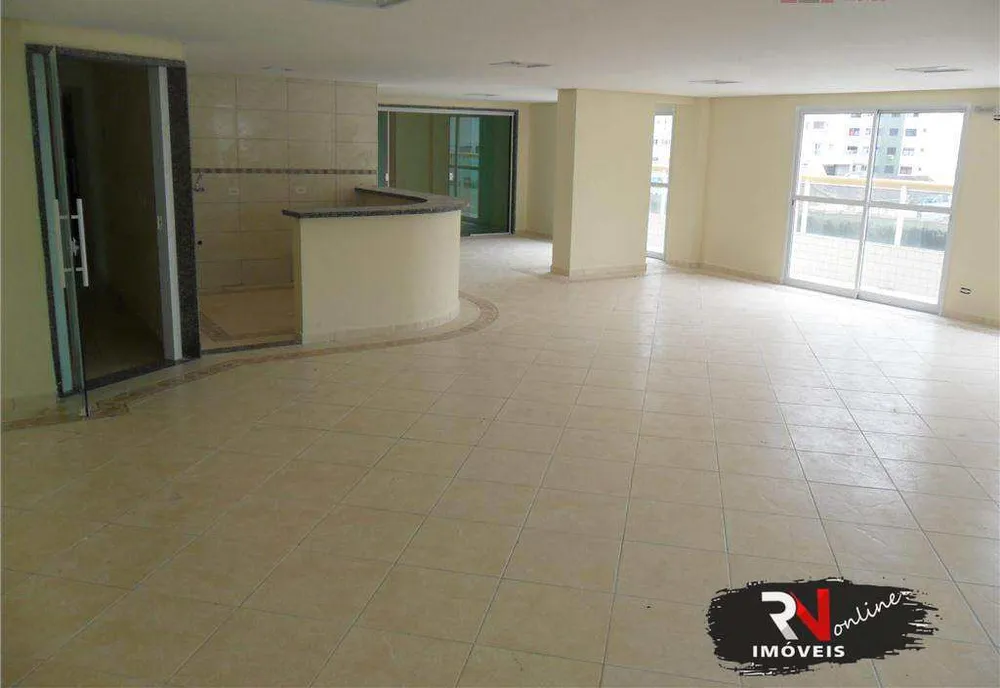 Apartamento, 3 quartos, 119 m² - Foto 3