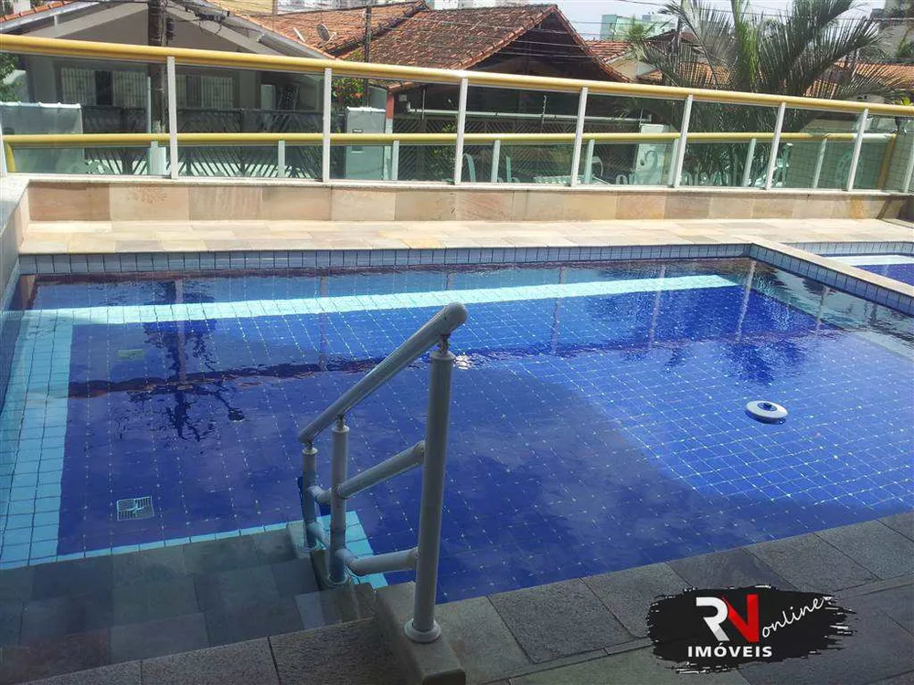 Apartamento, 3 quartos, 119 m² - Foto 5