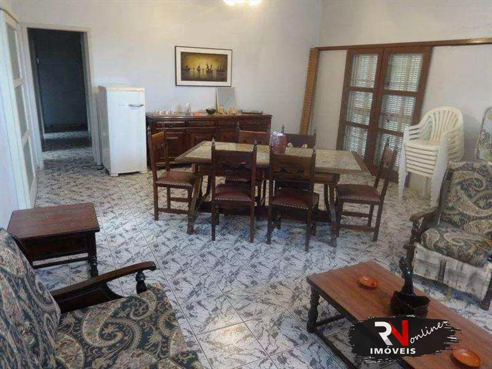 Casa à venda com 3 quartos, 180m² - Foto 4