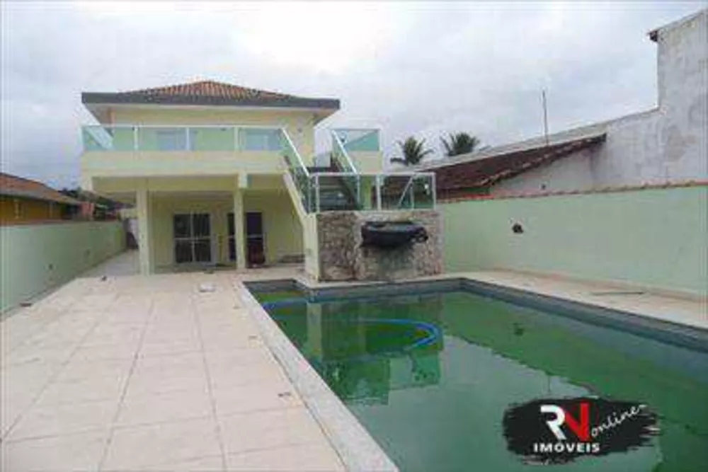 Casa, 4 quartos, 800 m² - Foto 5