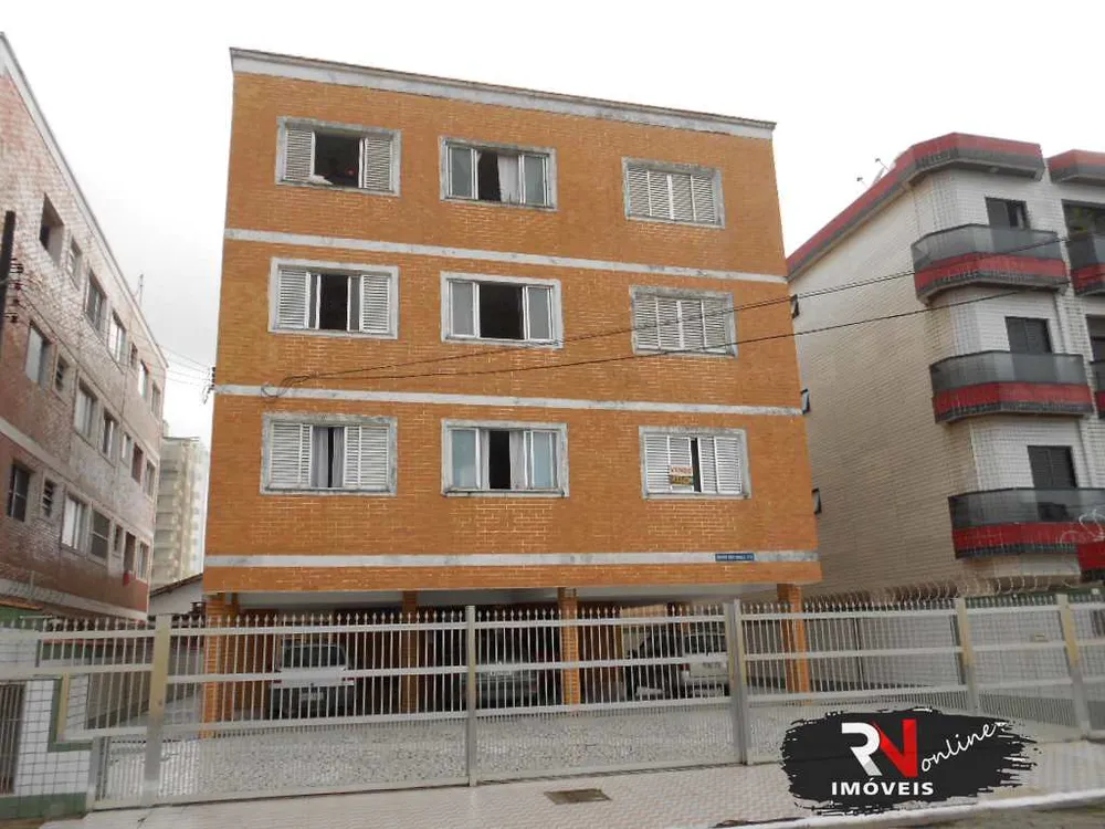 Apartamento, 1 quarto, 45 m² - Foto 3