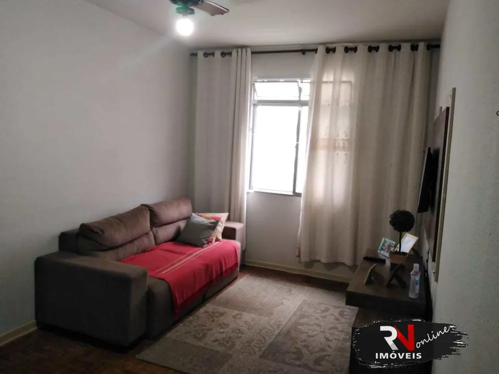 Apartamento, 1 quarto, 60 m² - Foto 3