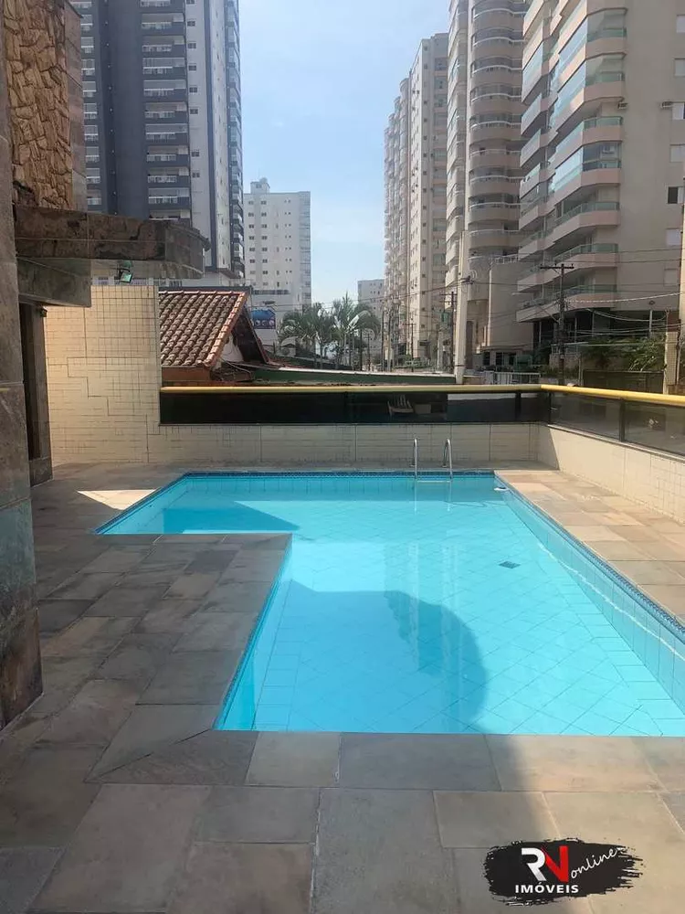 Apartamento à venda com 2 quartos, 68m² - Foto 2