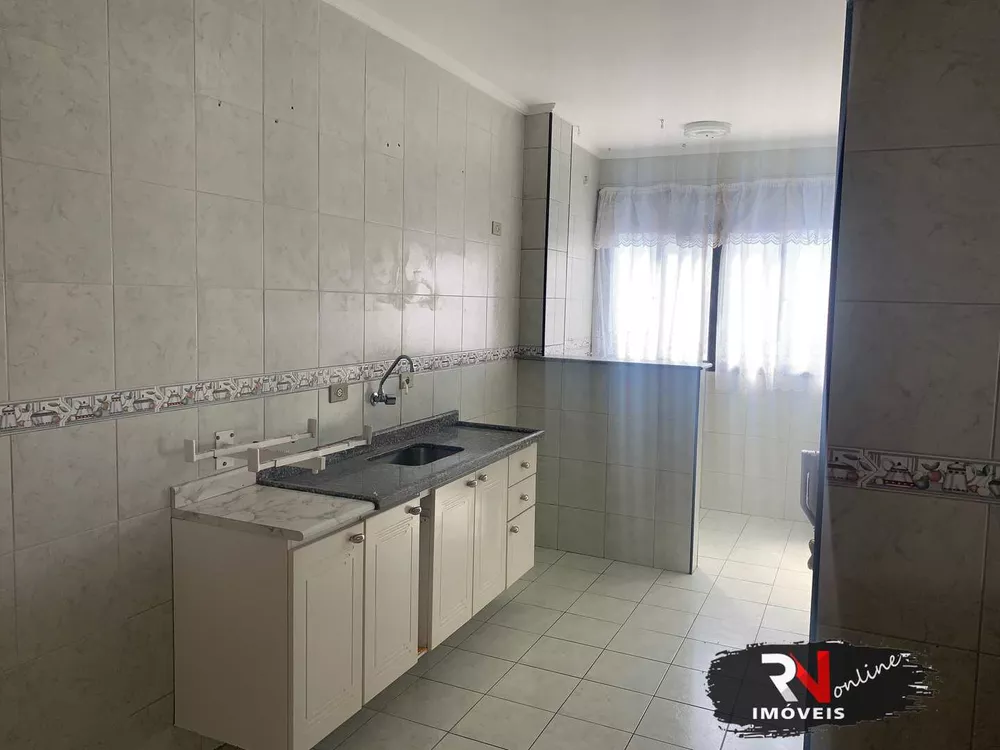 Apartamento à venda com 2 quartos, 68m² - Foto 1