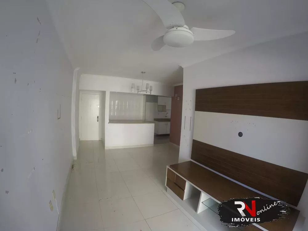 Apartamento, 2 quartos, 90 m² - Foto 2