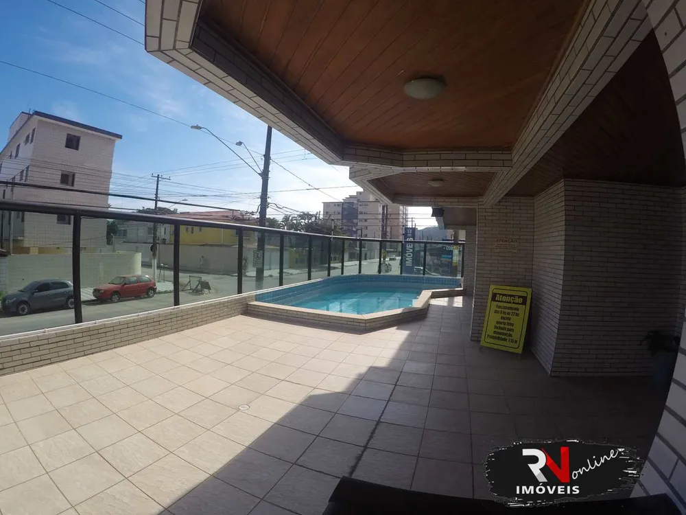 Apartamento, 2 quartos, 90 m² - Foto 3