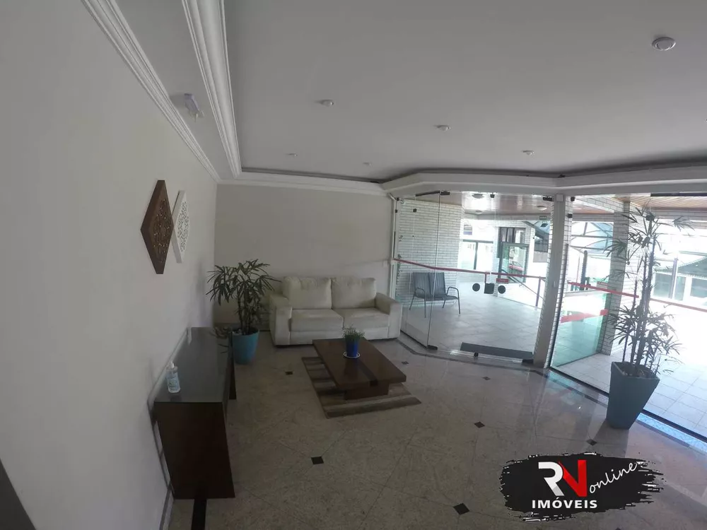 Apartamento, 2 quartos, 90 m² - Foto 4