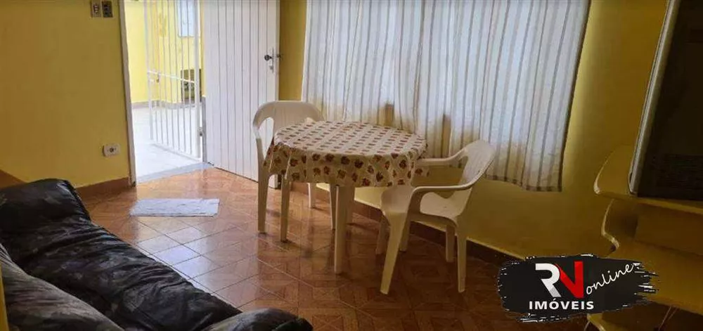 Casa à venda com 2 quartos, 52m² - Foto 6