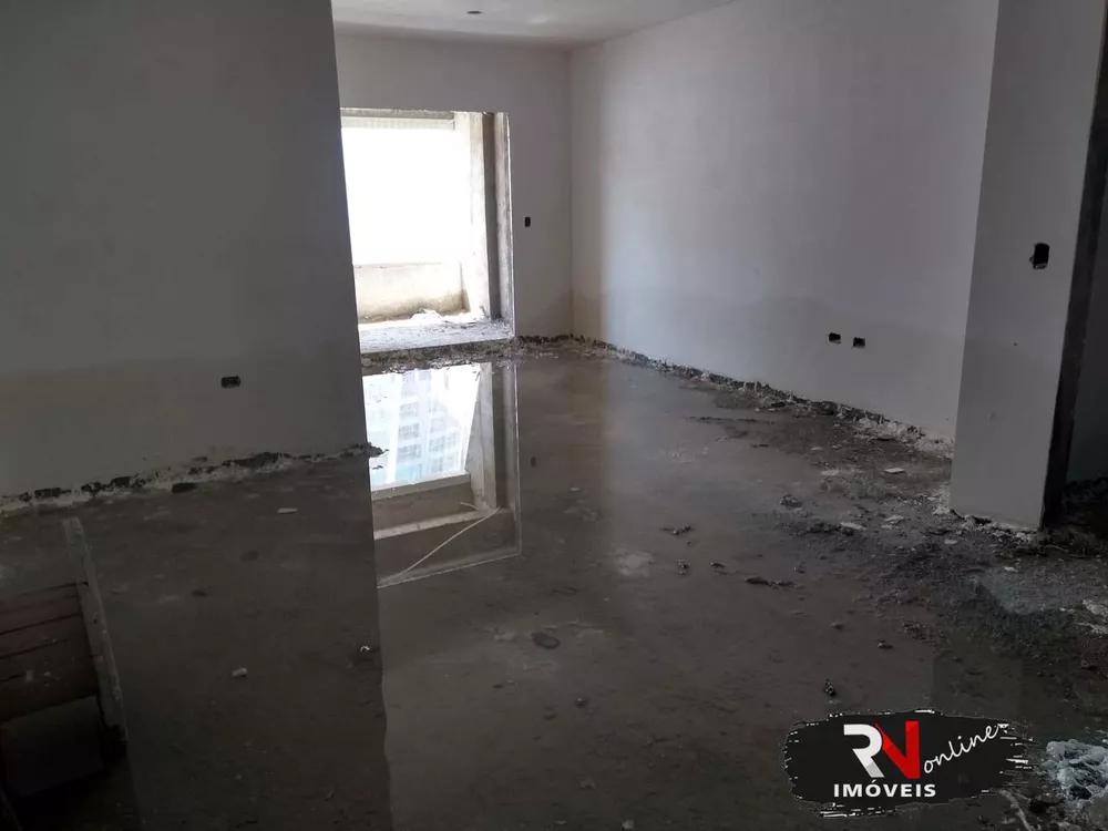 Apartamento à venda com 3 quartos, 138m² - Foto 3