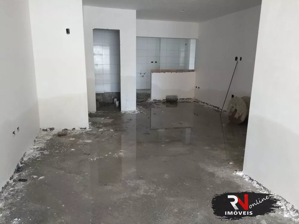 Apartamento à venda com 3 quartos, 138m² - Foto 5