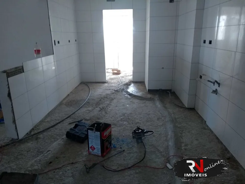Apartamento, 3 quartos, 138 m² - Foto 5