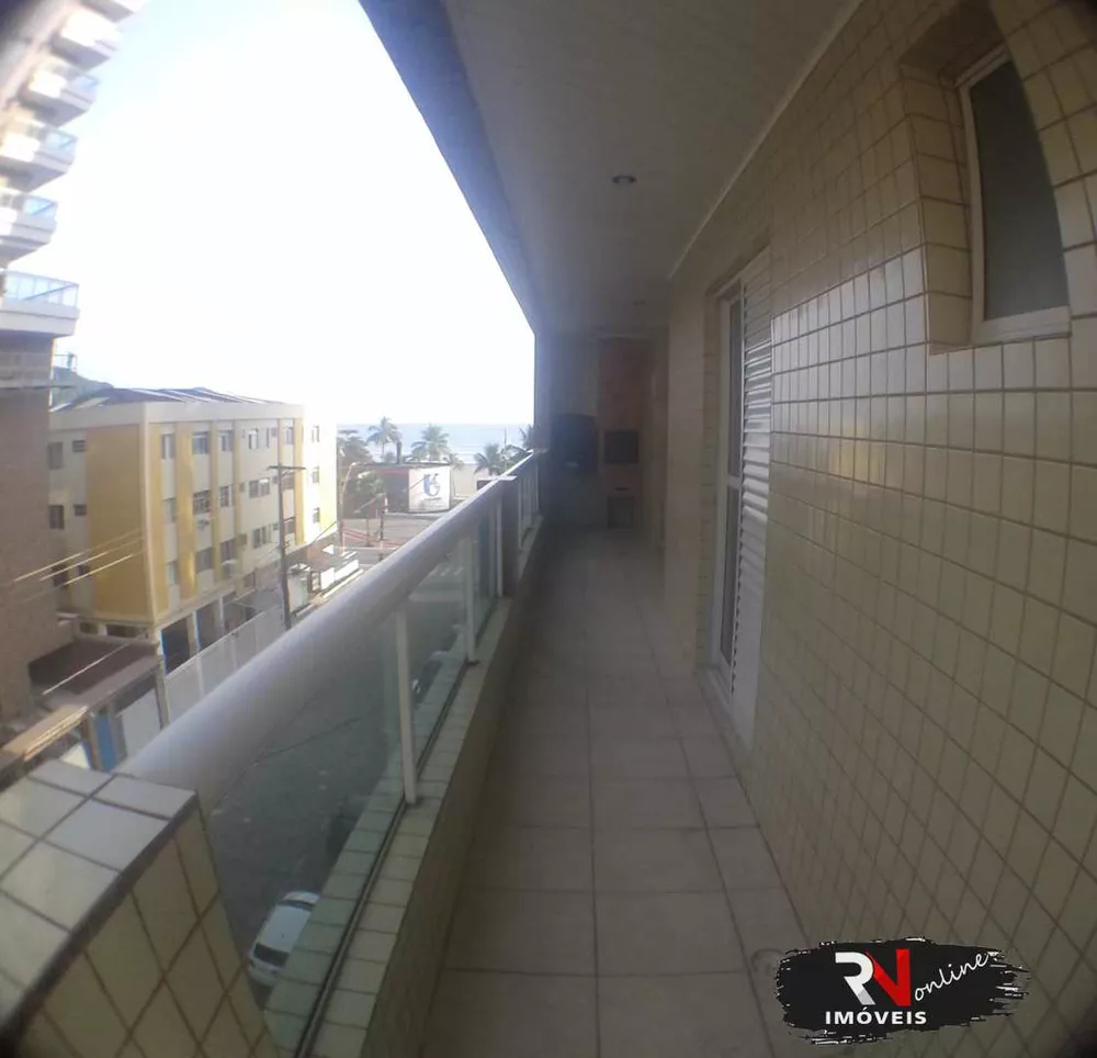Apartamento, 2 quartos, 85 m² - Foto 2