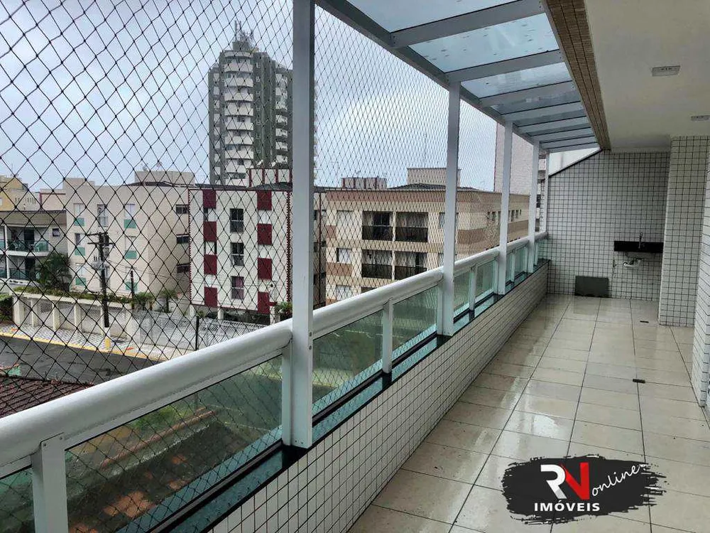 Apartamento, 2 quartos, 85 m² - Foto 1
